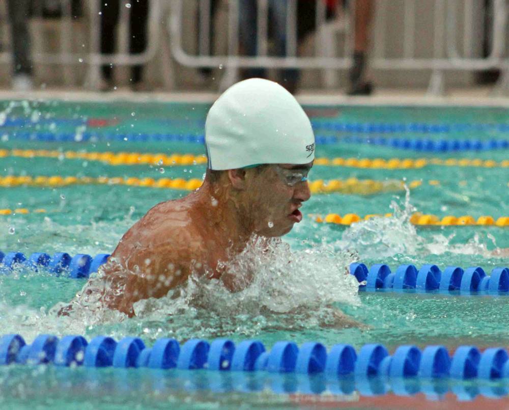 El primer bronce para la entidad en el medallero general.