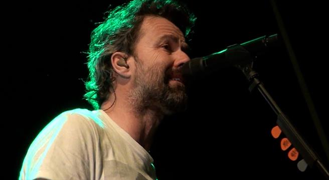 Jarabe de Palo regresa a Tijuana