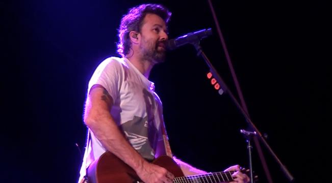 Jarabe de Palo regresa a Tijuana