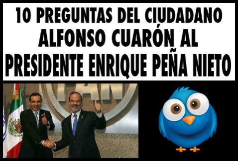 Los políticos y sus redes sociales. 