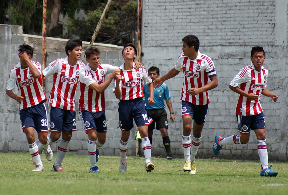 La escuadra de Luis Romero sigue firme en su afán de lograr el ascenso.