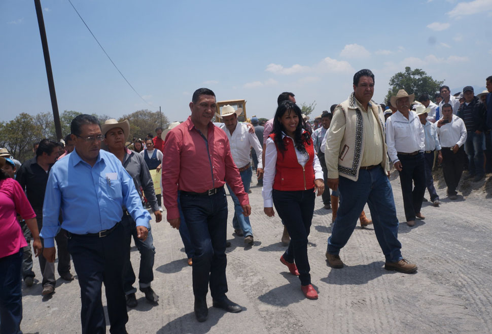 Se aplicará una inversión tripartita por poco más de 13 millones de pesos.