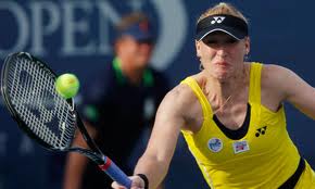 Elena Baltacha