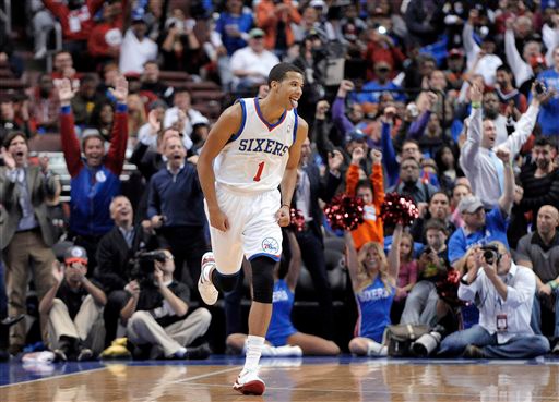 Michael Carter-Williams
