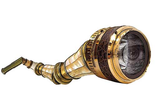 Monocular