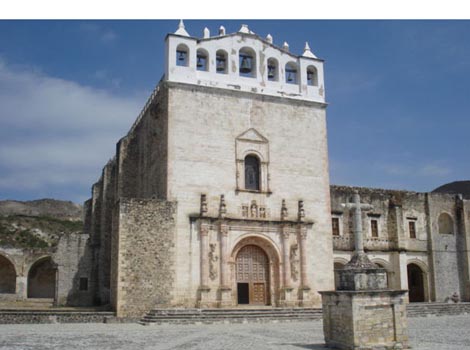 Se está trabajando en pro de la cultura y las artes.