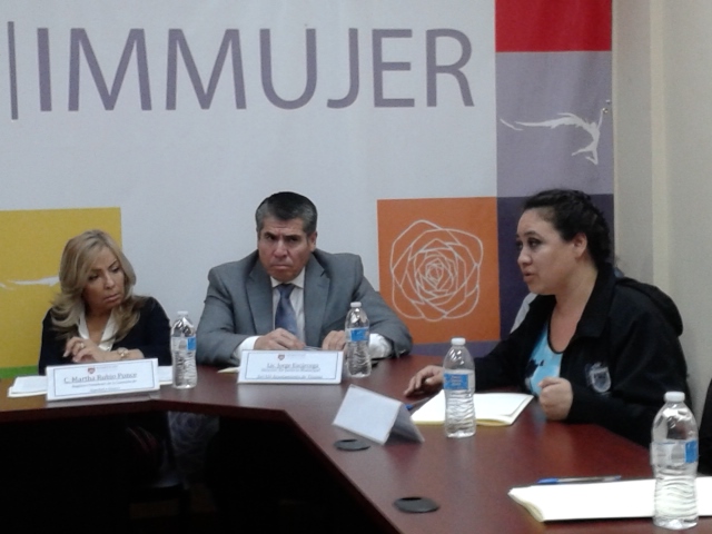 Immujer