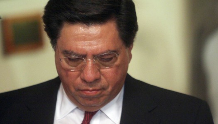 Jesús Reyna