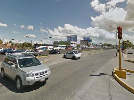 Fueron 9 mil los sancionados por alta velocidad en el primer trimestre del año.