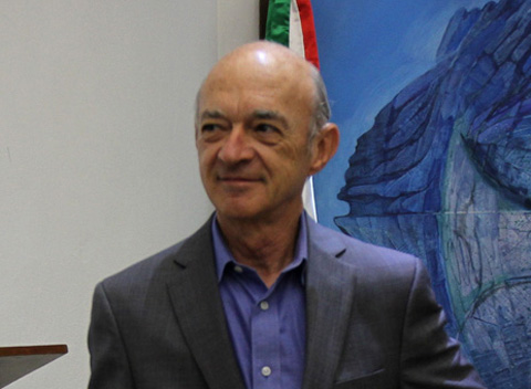 Negativo que el Congreso de la Unión no logre avanzar con la leyes secundarias, indicó Elizondo.