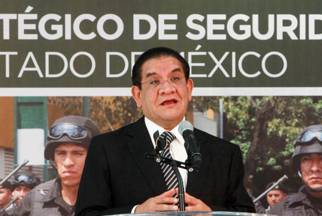Damián Canales Mena