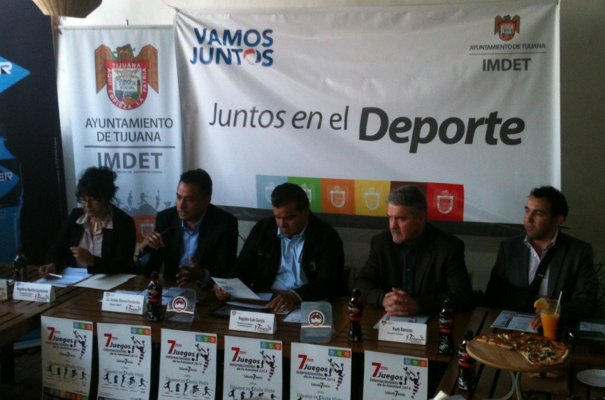 Juegos de la amistad