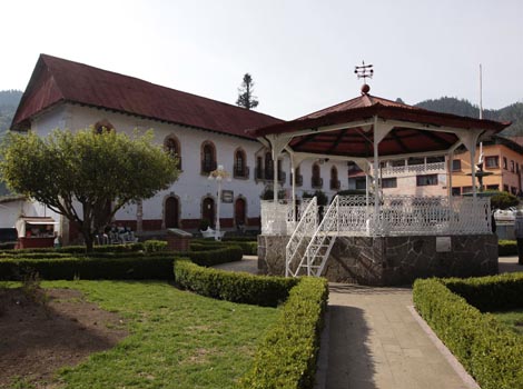Desde que fue nombrado Pueblo Mágico idearon estrategias para tratar de abatir rezagos.