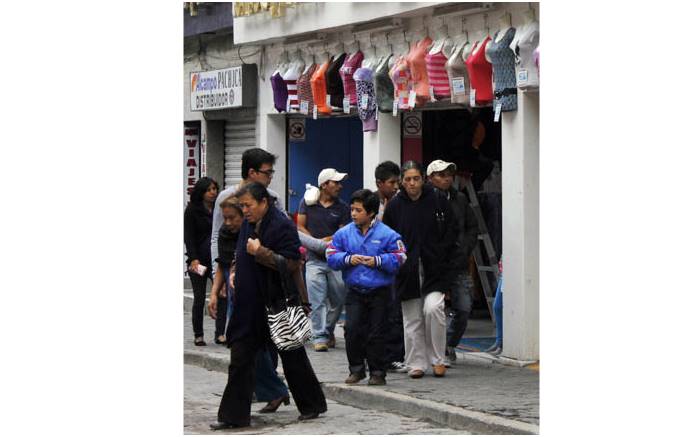 Se obtuvieron descuentos a través de Canaco. 