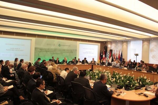 El evento busca integrar las propuestas de los países que emiten 85% de las emisiones globales, para llevarlas a la Conferencia de las Partes sobre el