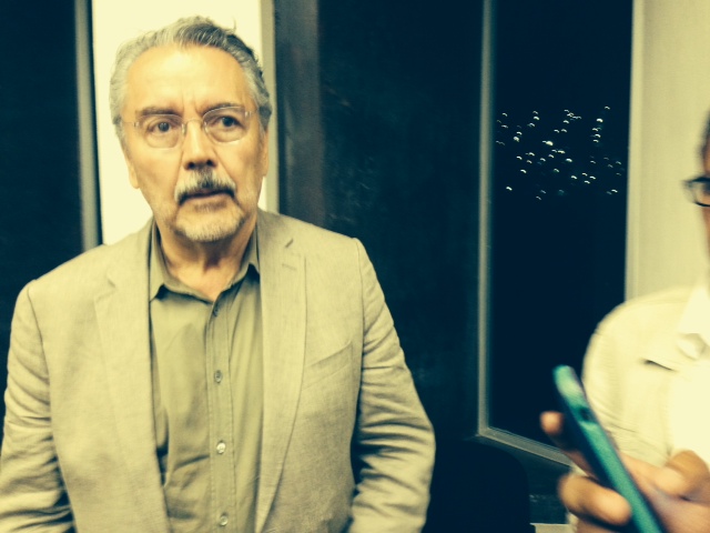 Hugo Aboites, nuevo rector de la UACM.