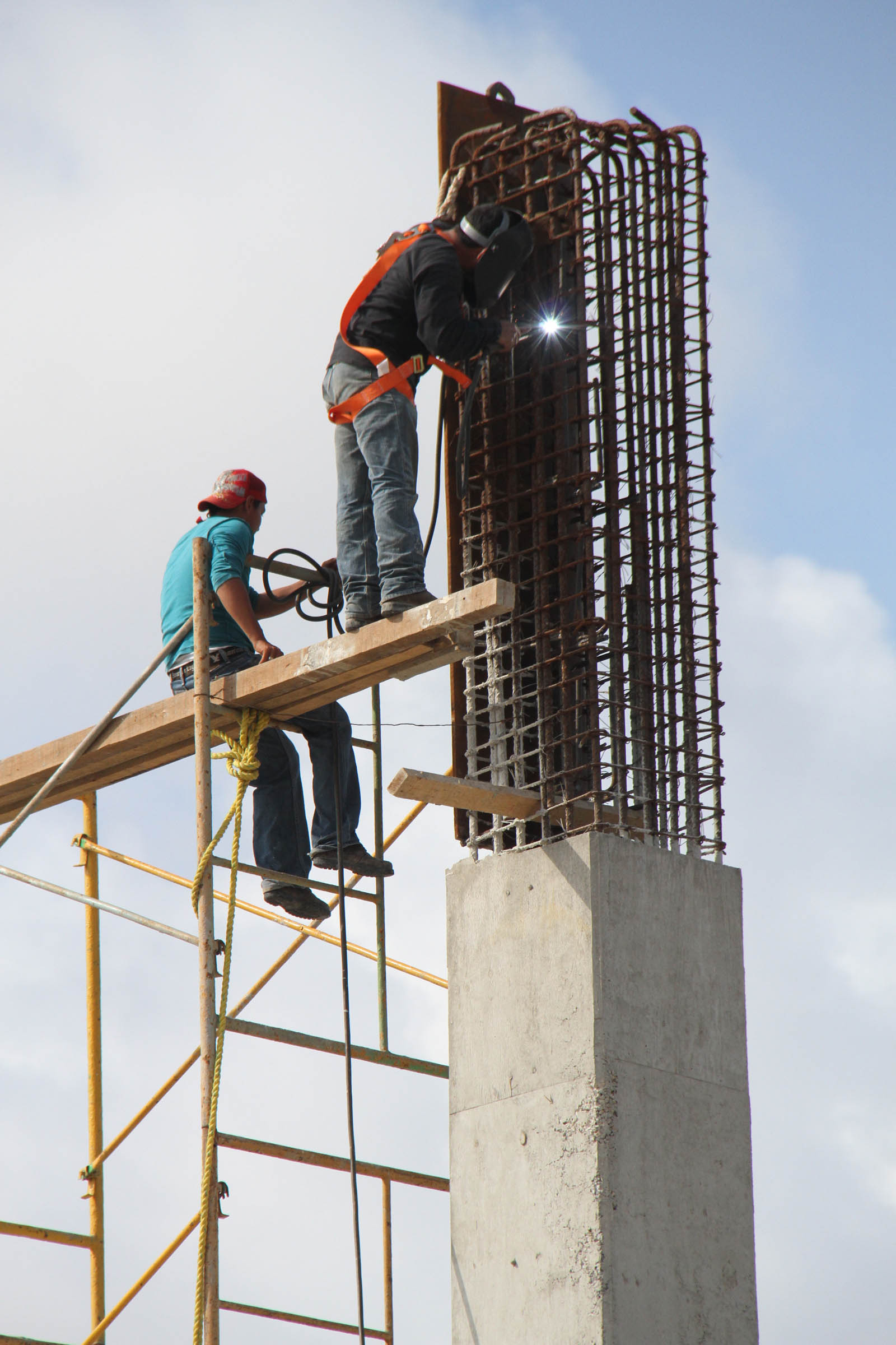 Los trabajadores carecen de esta prestación.