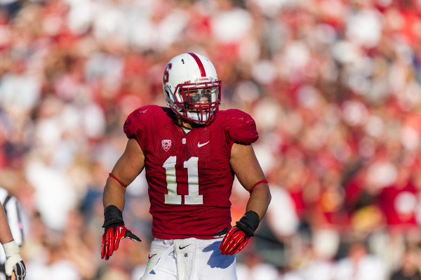 Shayne Skov