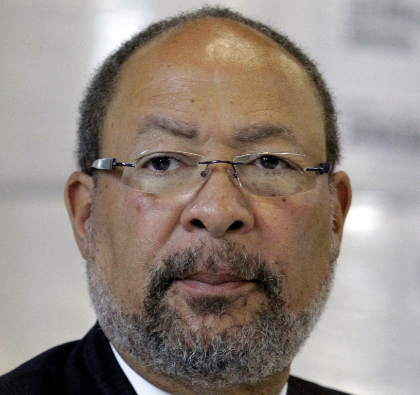 Dick Parsons