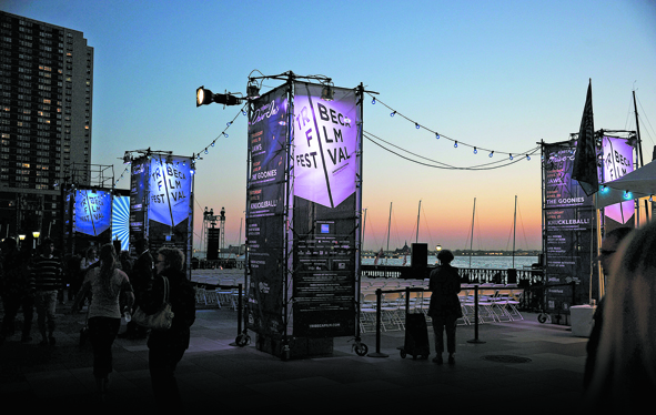 Festival de cine de Tribeca