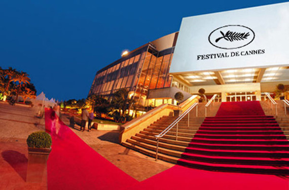 El festival se llevará a cabo del 14 al 25 de mayo en el majestuoso Palacio de Festivales. 