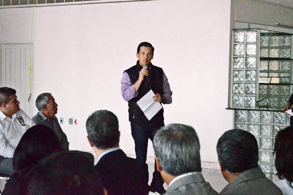 Juan de Dios Pontigo. 