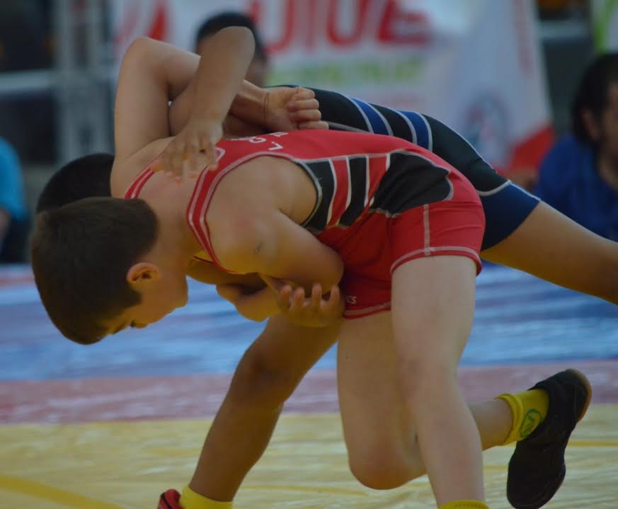   Mañana continuarán las acciones de las Luchas Asociadas donde se espera más medallas para Tamaulipas