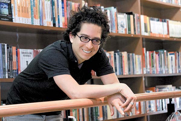 Uno de los mejores escritores jóvenes de EU, según "The New Yorker".