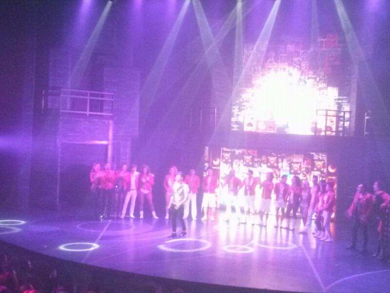 Samo en 'Hoy no me puedo levantar' 