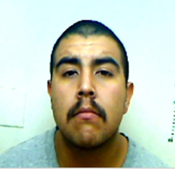 Interno muerto en Ensenada