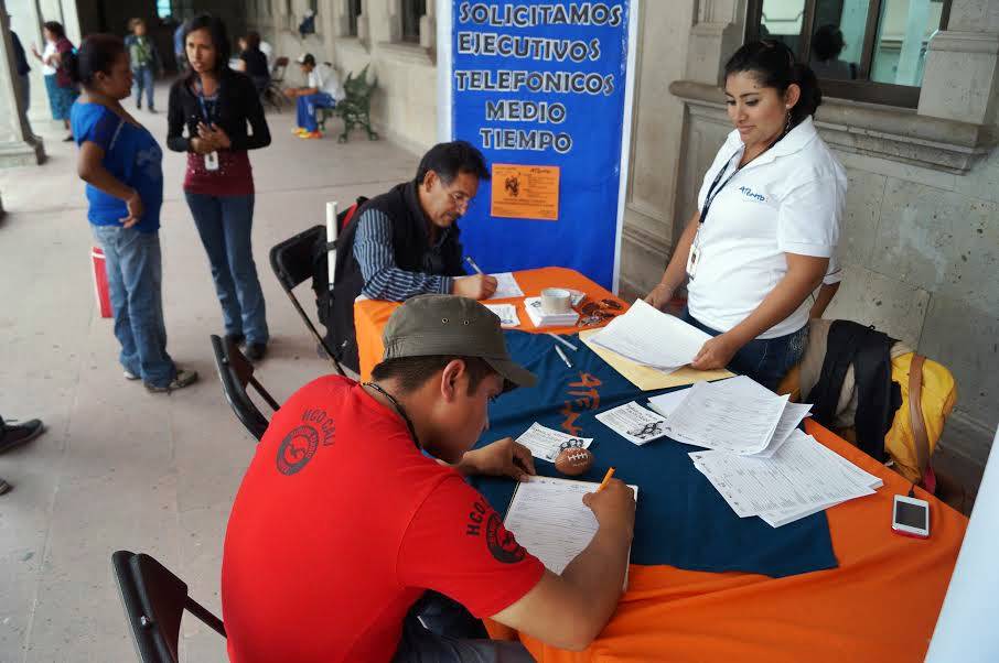 Oficina municipal de Desarrollo ha recibido 80 solicitudes. 