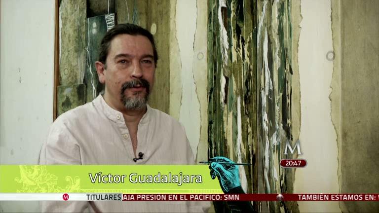 Víctor Guadalajara