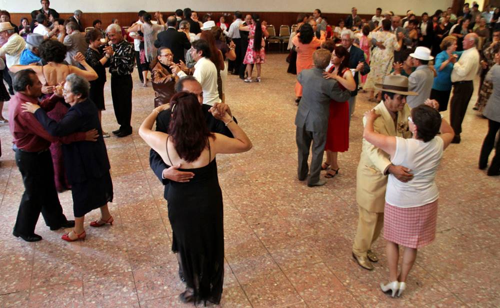 El evento será el próximo miércoles 14 de mayo. 