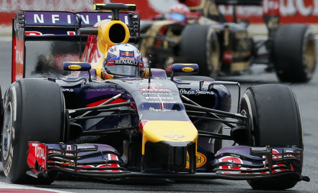 Gran Premio de Barcelona 