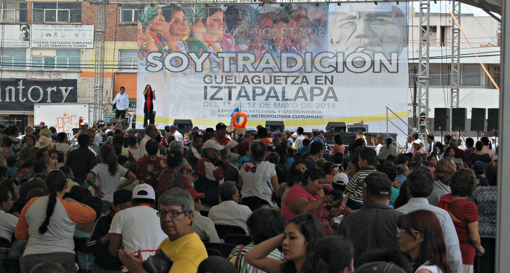 Iztapalapa