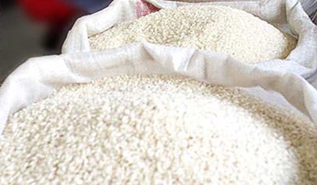 La producción de arroz en México en 2013 fue de 178 mil toneladas, con un valor de 675 millones de pesos, mientras que la superficie sembrada ha ido a