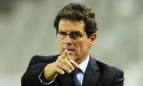Fabio Capello 