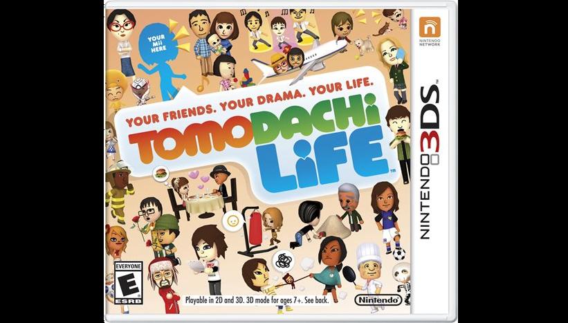 En Tomodachi Life, los participantes pueden realizar compras, practicar juegos, tener citas, casarse y toparse con celebridades como Christina Aguiler