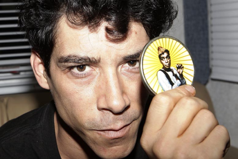 “Cantinflas” ha sido seleccionada para abrir el Festival de Ternium.