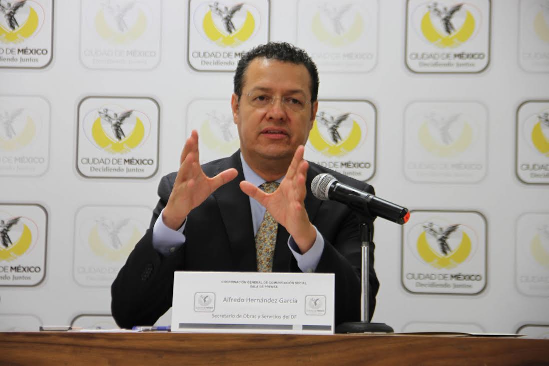 Piden a Secretaría de Obras informe de avances en L12 Grupo Milenio