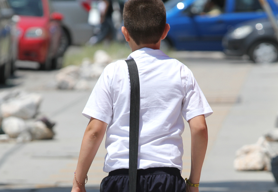Los adolescentes podrán trabajar desde los 15 años.