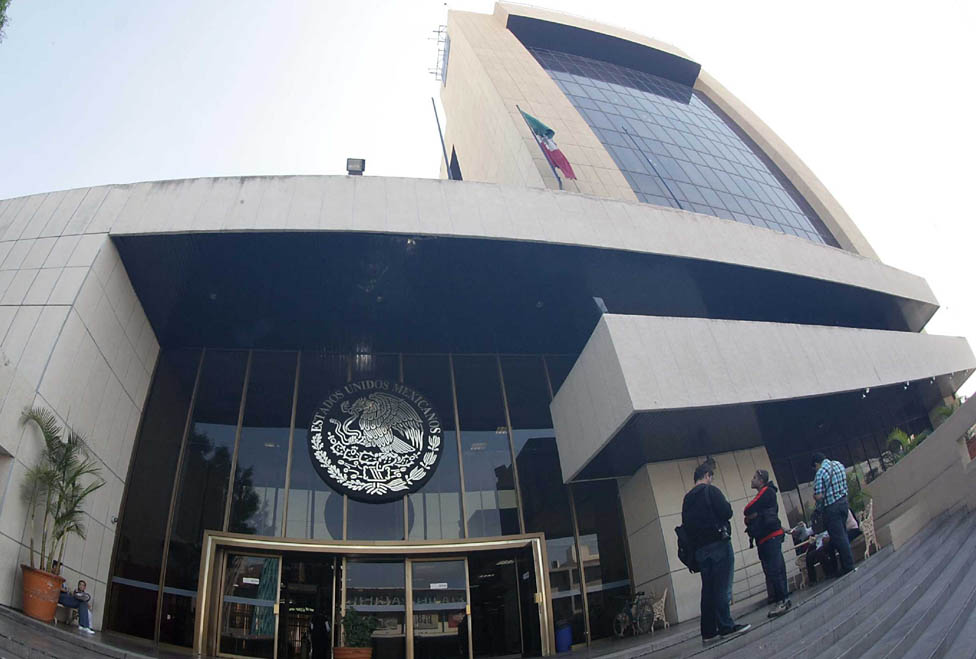 PGR inicio la indagación contra quien resulte responsable de la muerte de cuatro militares