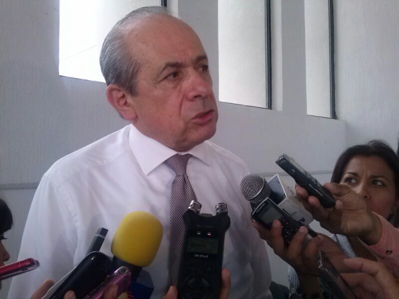 La prevención y la instalación de cámaras de vigilancia son las medidas de seguridad que tiene prevista la ANUIES en Tamaulipas.