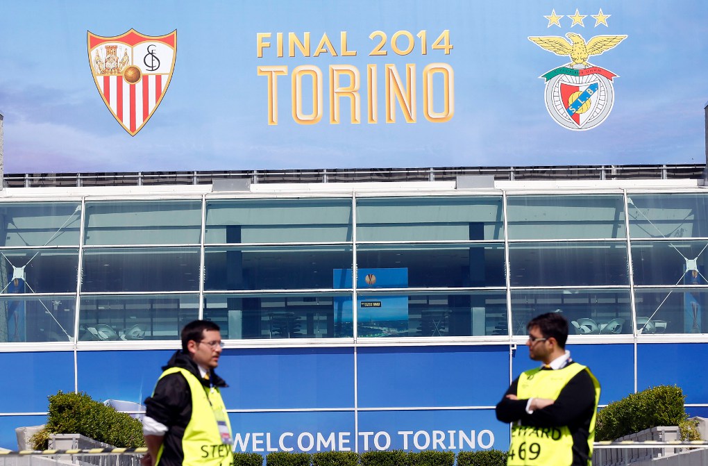 Sevilla y Benfica mañana se juegan el título
