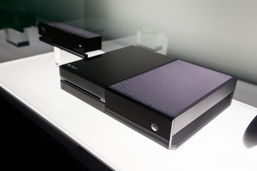 Xbox y Kinect se podrán adquirir por separado en los próximos meses.