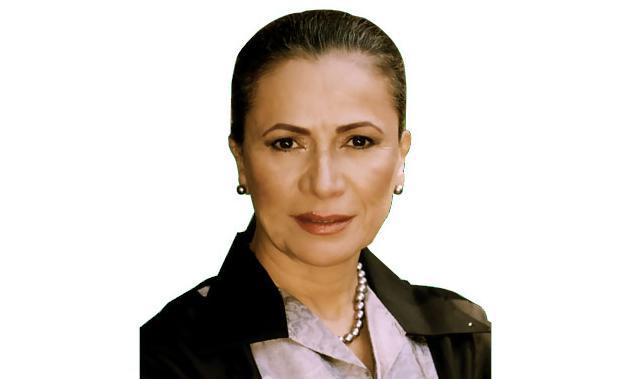 Patricia Reyes Spíndola