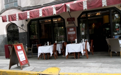 En Sonora la industria restaurantera ha logrado generar más empleos. 