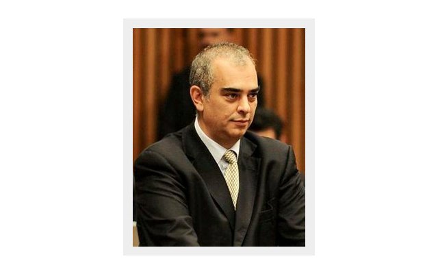 Alfredo Figueroa, ex consejero del IFE.