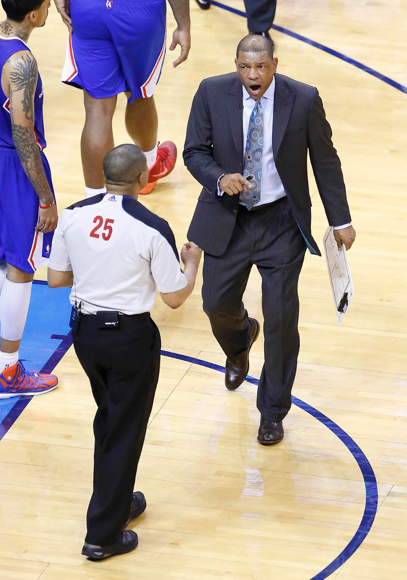Doc Rivers