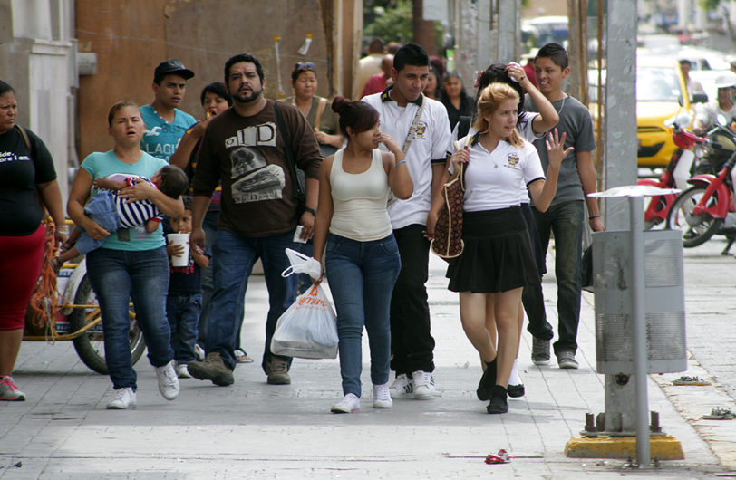 En Torreón casos de abusos seriales no se han dado.
